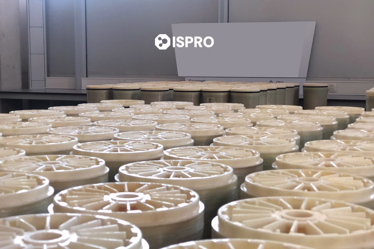 ISPRO