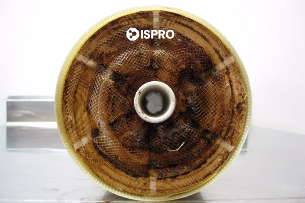ISPRO