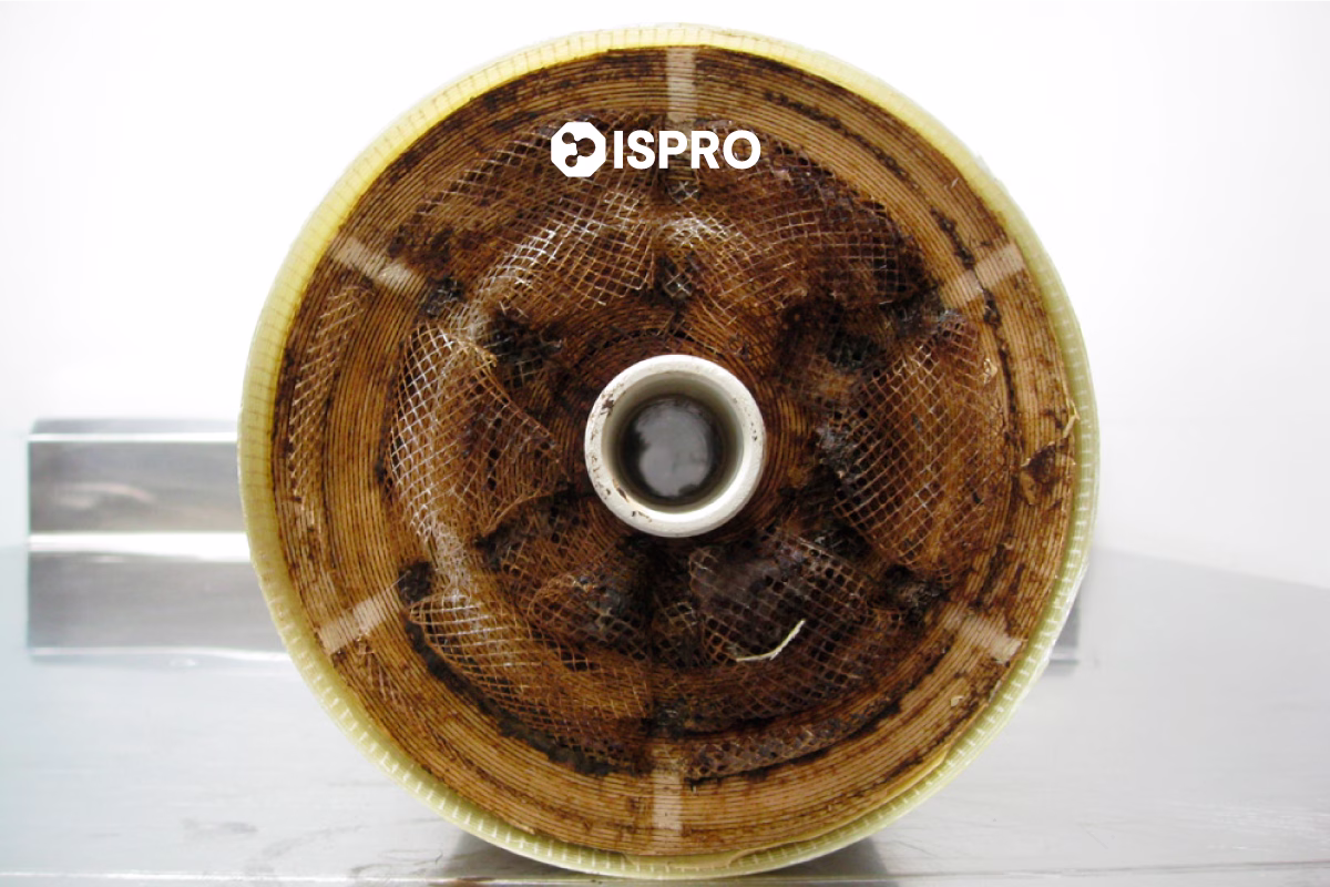 ISPRO