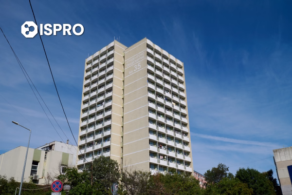ISPRO