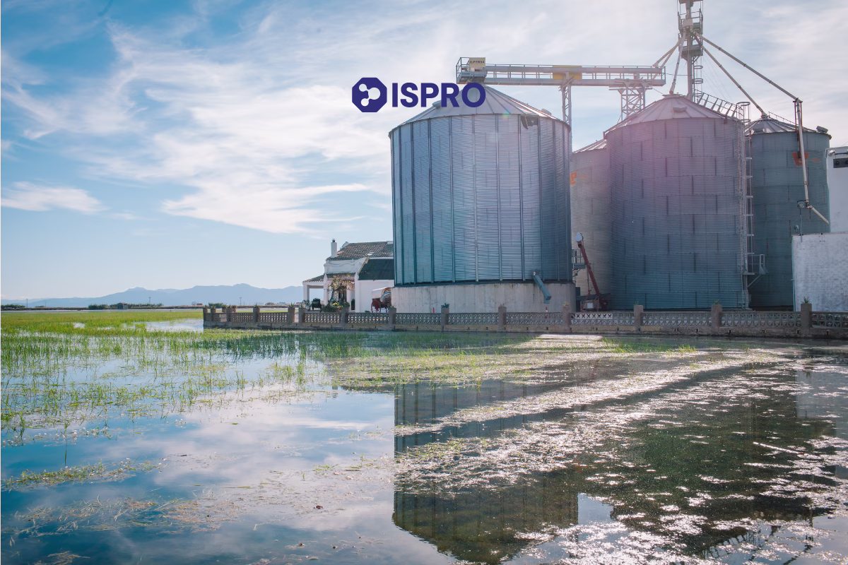 ISPRO