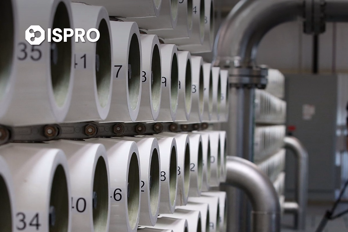 ISPRO